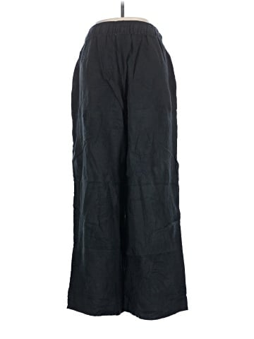 J by Joie Linen Pants (view 2)