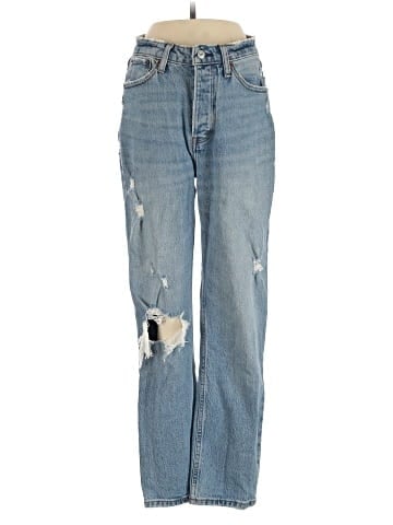Abercrombie & Fitch Jeans (view 1)