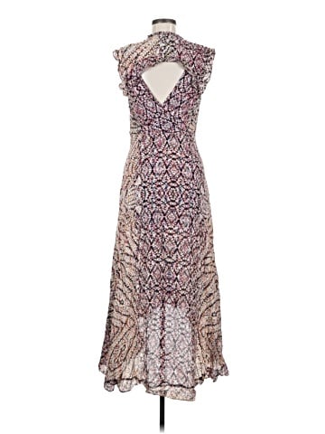 Plenty By Tracy Reese Cocktail Dress (view 2)