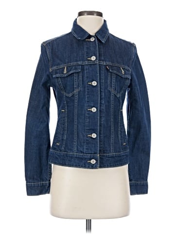 Levi's Denim Jacket (view 1)