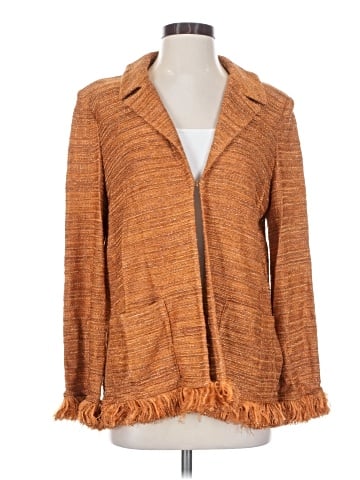 St. John Jacket (view 1)