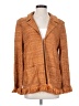 St. John Orange Jacket Size S - photo 1