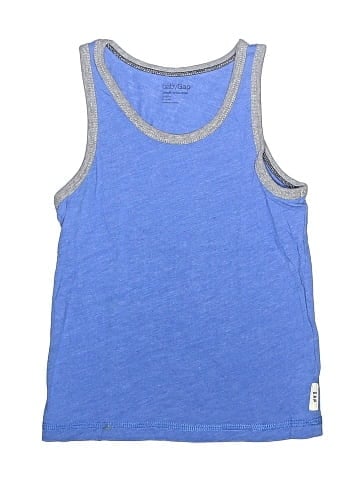 Baby Gap Sleeveless T-Shirt (view 1)