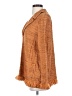 St. John Orange Jacket Size S - photo 5