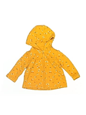 Carter's Poncho (view 1)