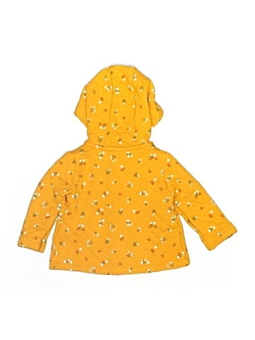 Carter's Poncho (view 2)