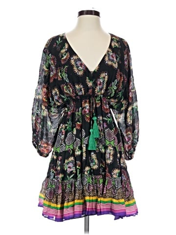 Alexis Casual Dress (view 1)
