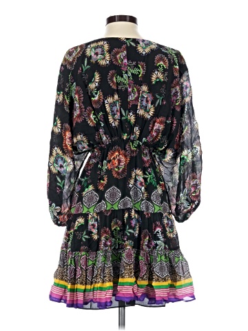 Alexis Casual Dress (view 2)