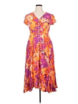 Rusttydustty Casual Dress (view 1)