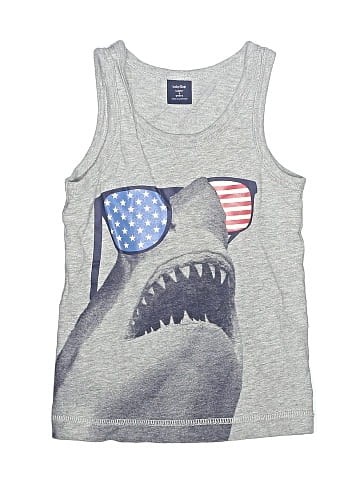 Baby Gap Tank Top (view 1)