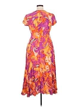 Rusttydustty Casual Dress (view 2)