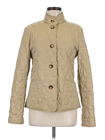 Burberry Jacket (view 1)