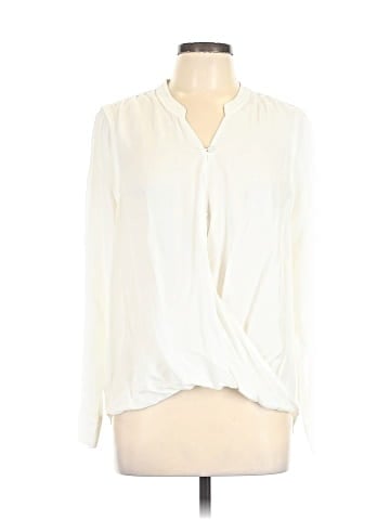 Splendid Long Sleeve Blouse (view 1)