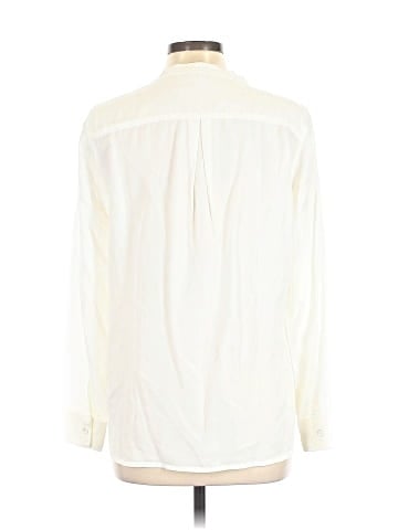 Splendid Long Sleeve Blouse (view 2)