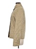 Burberry Solid Tan Jacket Size M - photo 5