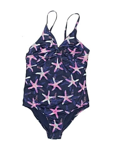 Lands' End One Piece Swimsuit (view 1)