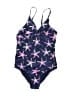 Lands' End Stars Blue One Piece Swimsuit Size 12 - photo 1