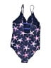 Lands' End Stars Blue One Piece Swimsuit Size 12 - photo 2