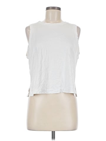 SPANX Sleeveless T-Shirt (view 1)