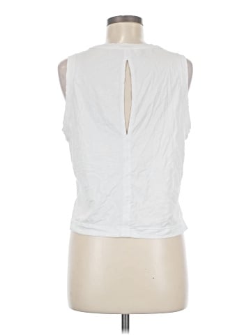 SPANX Sleeveless T-Shirt (view 2)