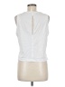 SPANX White Sleeveless T-Shirt Size M - photo 2