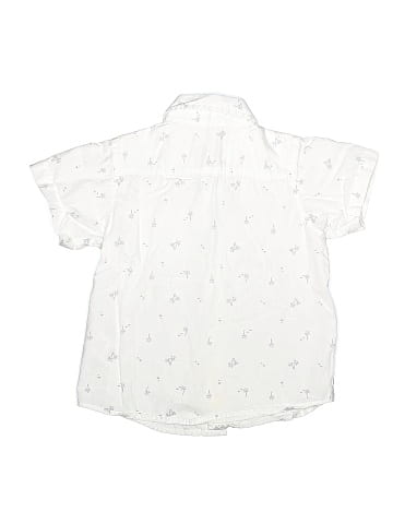 Quiksilver Short Sleeve Button-Down Shirt (view 2)