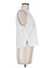 SPANX White Sleeveless T-Shirt Size M - photo 4