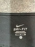 Nike Gray Active Pants Size S - photo 9