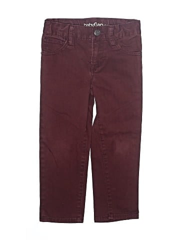 Baby Gap Casual Pants (view 1)
