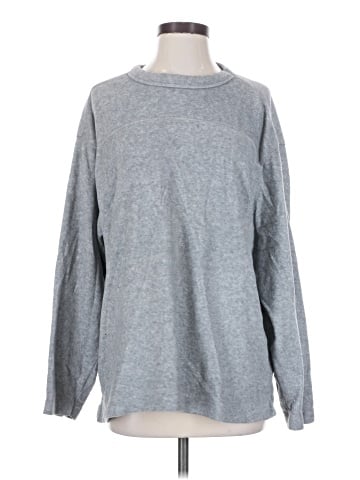 St. John's Bay Pullover Sweater (view 1)