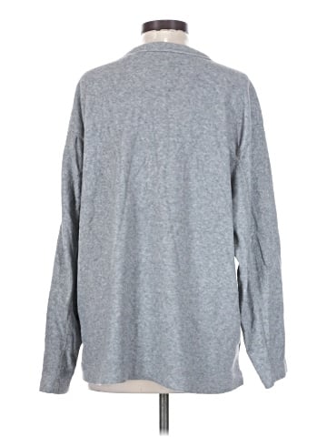 St. John's Bay Pullover Sweater (view 2)