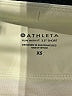Athleta Yellow Athletic Shorts Size XS - photo 3