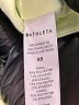 Athleta Yellow Athletic Shorts Size XS - photo 4