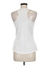 Adidas White Tank Top Size M - photo 2