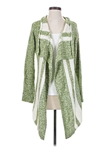 Soybu Cardigan (view 1)