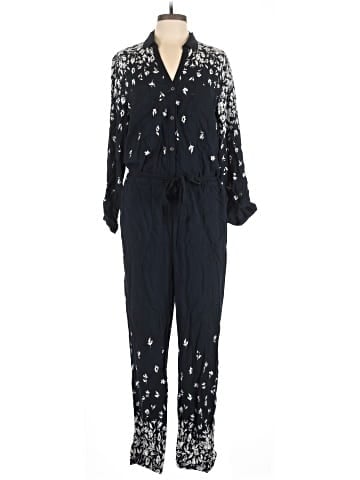 Lilka Jumpsuit (view 1)