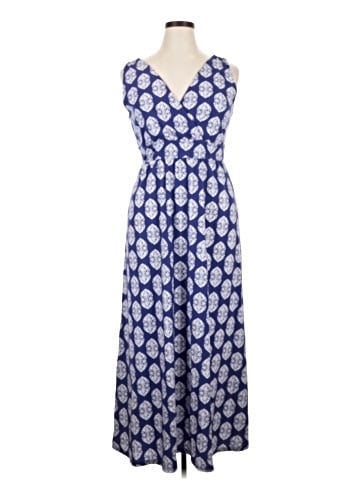Garnet Hill Casual Dress (view 1)
