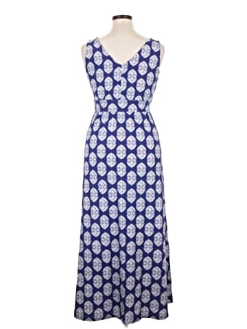 Garnet Hill Casual Dress (view 2)
