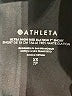 Athleta Solid Blue Athletic Shorts Size XS - photo 3