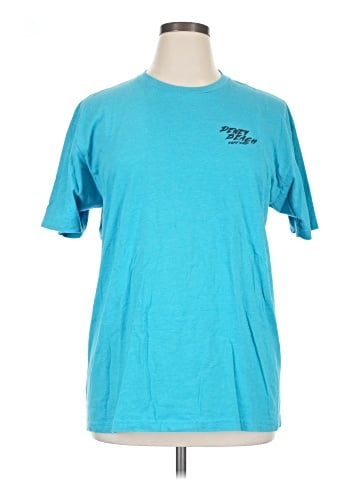 Next Level Apparel Short Sleeve T-Shirt (view 1)