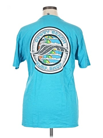 Next Level Apparel Short Sleeve T-Shirt (view 2)