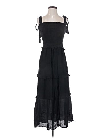 Love Tree Casual Dress (view 1)