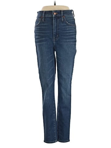 Madewell Jeans (view 1)