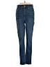 Madewell Blue Jeans Size 25 waist - photo 1