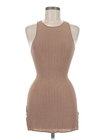 Naked Wardrobe Cocktail Dress (view 1)