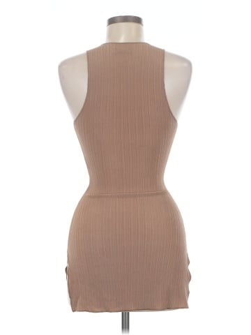 Naked Wardrobe Cocktail Dress (view 2)