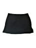 Doc & Amelia Solid Black Active Skort Size 2 - photo 2