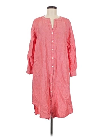 Ann Taylor LOFT Casual Dress (view 1)