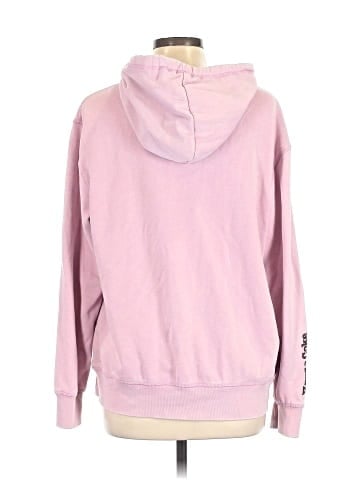 Coca-Cola Pullover Hoodie (view 2)