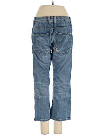 Current/Elliott Jeans (view 2)